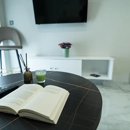 A Living Skg 2 Quiet Luxury * Thessaloniki