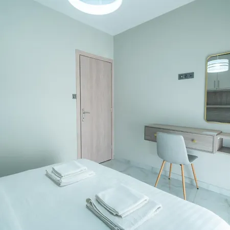 Ferienhaus A Living Skg 2 Quiet Luxury *