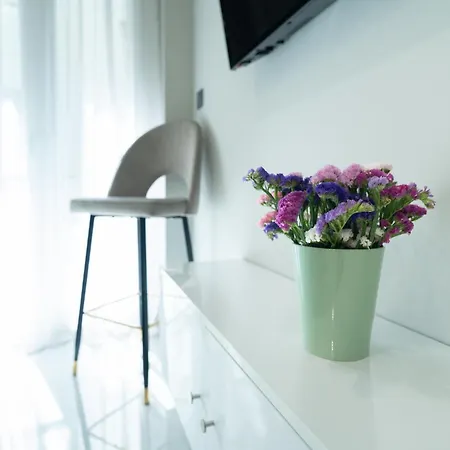 A Living Skg 2 Quiet Luxury Ferienhaus Thessaloniki
