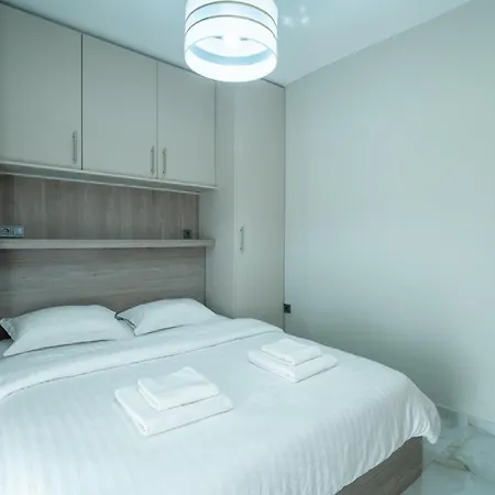 A Living Skg 2 Quiet Luxury * Thessaloniki