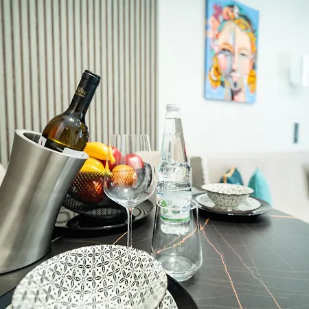 A Living Skg 2 Quiet Luxury Ferienhaus