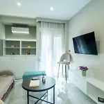 Сasa de vacaciones A Living Skg 2 Quiet Luxury