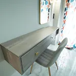 A Living Skg 2 Quiet Luxury Сasa de vacaciones *