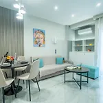 A Living Skg 2 Quiet Luxury Tesalónica