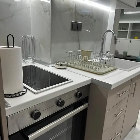 Feriehus A Living Skg 2 Quiet Luxury Thessaloníki