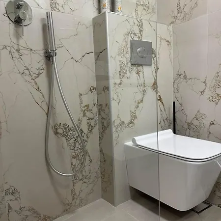 A Living Skg 2 Quiet Luxury Nyaraló