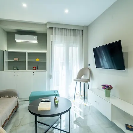 بيت للعطل A Living Skg 2 Quiet Luxury