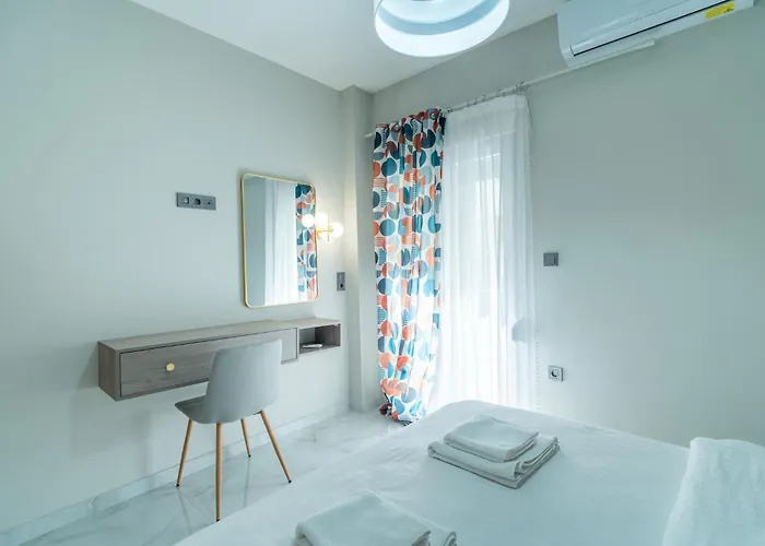 Dom wakacyjny A Living Skg 2 Quiet Luxury *