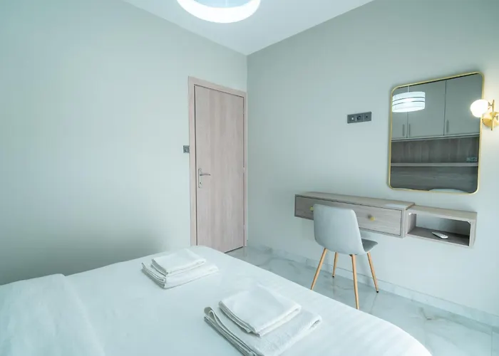 度假居 A Living Skg 2 Quiet Luxury *