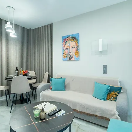 Semesterbostad A Living Skg 2 Quiet Luxury *