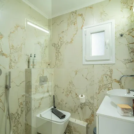 Semesterbostad A Living Skg 2 Quiet Luxury *